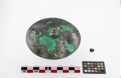 Foto von Bronzehelm (NHMW-PRAE-023893)